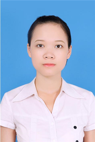 Th.S Nguyễn Thị Mai Anh