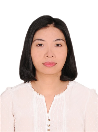 Ths. Nguyễn Thị Thuý Hồng