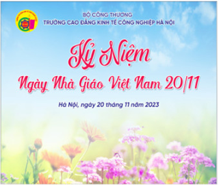 Lễ Kỷ niệm 41 năm Ngày Nhà giáo Việt Nam